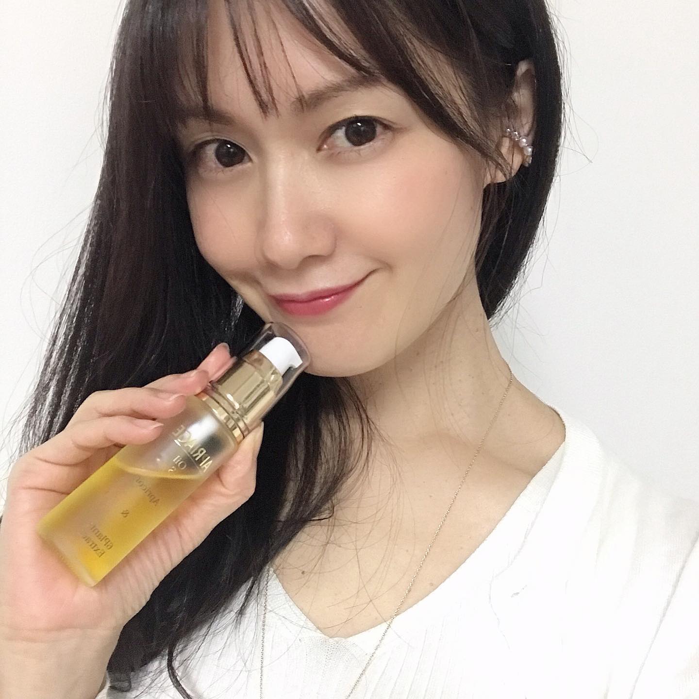 口コミ投稿：﻿ .﻿【あれからさらに1ヶ月後】﻿rainbow_mamaです🌈﻿﻿以前、首の黒いポツポツが悩みで…