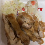 #PR #株式会社ヤマザキ #株式会社ヤマザキ #ヤマザキのポテトサラダ #北海道男爵のポテトサラダ #monipla #kanekichionline_fan晩御飯は、テリヤキを作りました。何…のInstagram画像