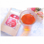 ﻿﻿#オーガニックプレミアムルイボスティー﻿3.5g 7包﻿﻿ルイボスティーの中でもオーガニック認証を取得した﻿最高級グレードの茶葉を100%使用💡﻿﻿﻿﻿ポリ…のInstagram画像