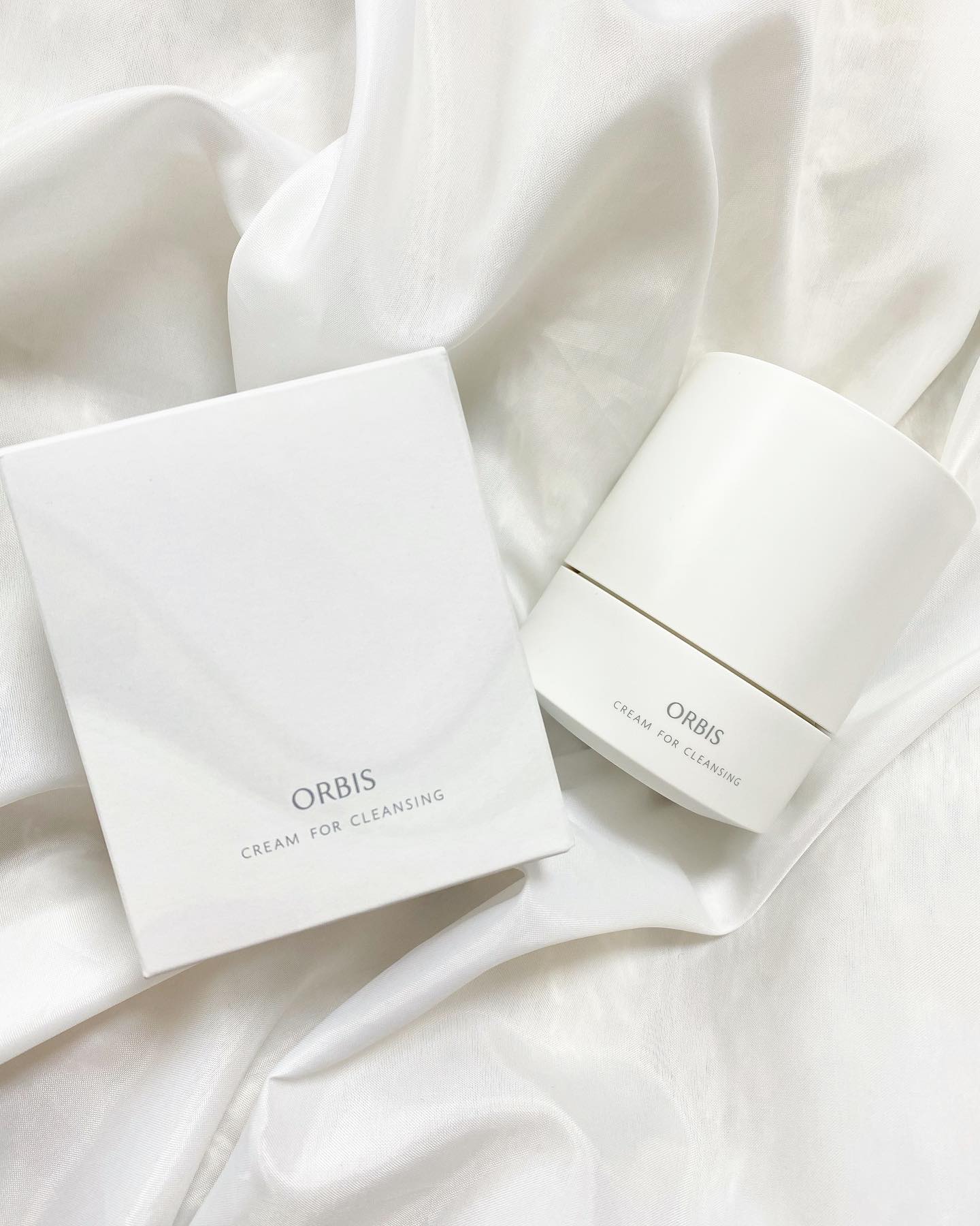 口コミ投稿：𖧷 ORBIS オフクリーム 𖧷累計販売個数、なんと25万個突破！！大人気ブランド、オルビ…