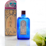 明色美顔水 薬用化粧水を使ってみました🌼W配合の薬用有効成分の効果でニキビをケア!サリチル酸が毛穴を防ぐ古い角質を優しく除去✨ホモスルファミンがアクネ菌の繁殖を防ぎ、ニキビができにくい…のInstagram画像