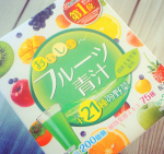 豆乳にもヨーグルトにも混ぜるよ。 ⠀⠀#青汁 #yuwa #ユーワ #酵素 #フルーツ青汁 #アップルマンゴ #きれいになりたい #やせたい #プチ断食 #便秘解消 #monipla #yuw…のInstagram画像