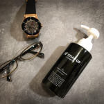 チャップアップ　スカルプシャンプー大人気育毛剤ブランド チャップアップのスカルプケアシャンプーです。アミノ酸系・植物系洗浄成分を配合するなど頭皮のことを考え抜いた優しい処方で、赤シ…のInstagram画像