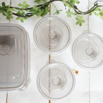 Food strage container@lohaco.jp 電子レンジ対応のスマートフラップ 保存容器 2タイプセット♪.フードコンテナに切った野菜を入れて🔪電子レンジで調…のInstagram画像