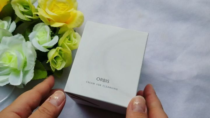 口コミ投稿：..累計販売個数25万個突破のクリームクレンジング.୨୧┈┈┈┈┈┈┈┈┈┈┈┈┈┈┈┈┈┈୨୧ オルビス …