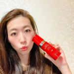 エステ大好き💕でも行けない時は、エステ級のパックができるアイテムに頼ってます❣️最近使い始めたのInstagram画像