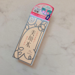 『明色美顔水 薬用化粧水』使ってみたのでご紹介します🎶内容量 90ml価格 880円(税込)ニキビといえば美顔水！130年以上愛されるロングセラー化粧水です。美顔シリーズの起源である「…のInstagram画像