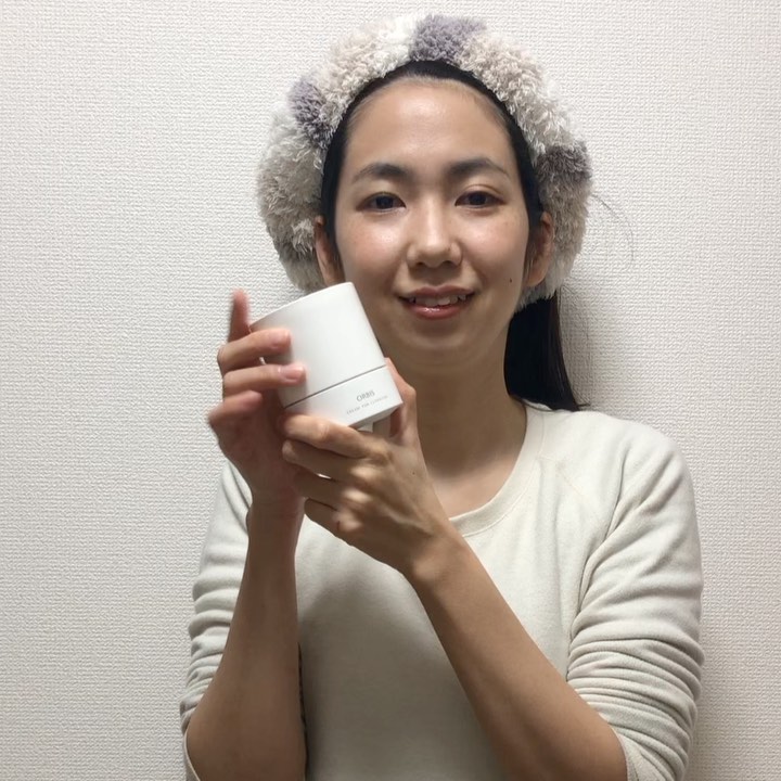 口コミ投稿：クリームクレンジングって落ちないイメージありませんか？クリームだと化粧残りがあ…