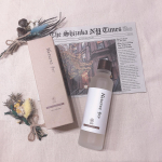 ★★★﻿﻿Natures for オーガニックモイストローション﻿﻿　▶︎120ml ／3,488（税込）﻿﻿﻿オーガニックコスメ大好き☺️﻿﻿やっぱり子供いるとね…のInstagram画像