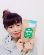 カラダによいものを☺️オーガニック生葉（ナマハ）のルイボスティーに最近ハマってます🍵このルイボスティーは保存料や添加物が入ってない最高級茶葉を使用!!!ルイボスティ…のInstagram画像