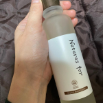 以前ご紹介したオーガニック美容水Natures forオーガニックモイストローション、まだまだ愛用しています♡一滴の水も加えずに有機ヘチマ水をベースに作った100％自然由来成分の世界…のInstagram画像