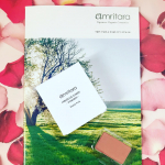 アムリターラハイビスカスチーク🌺国産オーガニックブランドで、お花や果実からできた新鮮なコスメ❤️こちらのチークは肌につけるとふんわり優しい色味で、ほんのりパール感もあるので普段使いから…のInstagram画像