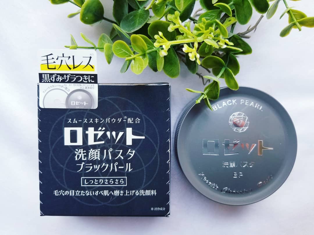 口コミ投稿：..ロゼット洗顔パスタ イオウシリーズから新登場！🆕.୨୧┈┈┈┈┈┈┈┈┈┈┈┈┈┈┈┈┈┈୨୧ ロゼッ…