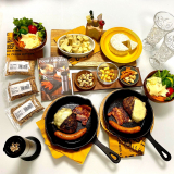 口コミ記事「FoodsmookerQUICK&EASYで自宅で燻製料理！」の画像