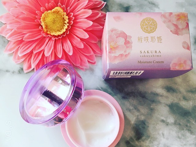 口コミ投稿：成分と香りに惹かれた１月に発売されたばかりの#天然国産八重桜エキス を使用した・#…