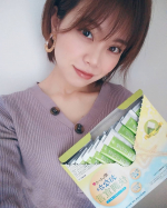 ♥️✨♥️✨♥️✨♥️愛しとーと❤️【 おなか快調宣言α 】u0040aishito_to おなかがスッキリしないとキモチもどんよりしちゃう😿お肌にも影響するし😥日本人女性の約…のInstagram画像