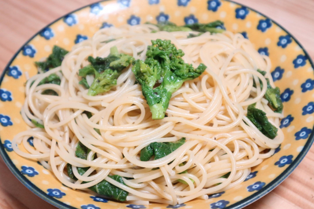 口コミ：紅玉ねりシソを使った料理を考えてみたの画像（2枚目）