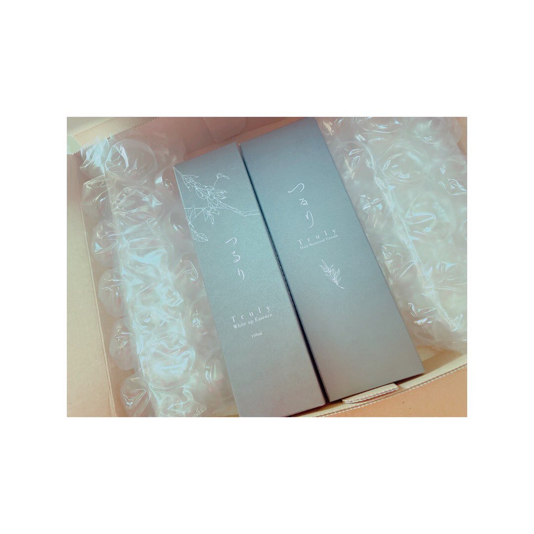 口コミ投稿：気になる産毛、ヒゲ、毛穴のくすみに・・・#つるり #ムダ毛 #ヒゲ #monipla #pivoine…
