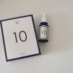 \ skincare /ㅤㅤㅤㅤㅤㅤㅤㅤㅤㅤㅤㅤㅤㅤㅤㅤㅤㅤㅤㅤㅤㅤㅤㅤㅤㅤㅤㅤㅤㅤㅤㅤㅤㅤㅤㅤㅤㅤㅤプラスキレイ プラスピュアVC10 をお試しさせていただきました🍃ㅤㅤㅤㅤ…のInstagram画像