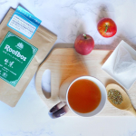 オーガニック認証を取得したルイボスティー.最高級品質のスーパーグレードが100%使用された茶葉が使われてるんです♪ルイボスティーは好きでよく飲むのですが、TIGERさんの生葉-なまは-は、…のInstagram画像