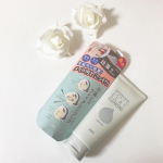 『リフターナ　珪藻土クレイクレンジング』.150g/1000円(税抜).@pdc_jp .メイクと毛穴汚れをごっそりオフしてくれるクレンジングクリーム🌟.✅話題の珪藻土…のInstagram画像