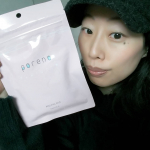 ウツクシア様の《ピーリングパッドポアノ》お試しさせていただいてます朝洗面所が寒いときや顔を洗うのが面倒なときなんとなく顔をさっぱりさせたいときとかふきとりで汚れをふきとりたいときパック…のInstagram画像