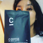 ダイエットコーヒー☕️お試ししています✨98%の方が★★★★以上の高評価商品臨床試験血管が医学誌に掲載されるほどの確かさだそうです🎵一杯96円☕️公式サイトから限定の半額キャンペーンで…のInstagram画像