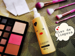 Óleo de Limpeza que remove maquiagem e manchas de poros com 4 tipos de óleos de beleza úmidos! ✨…のInstagram画像