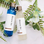 世界基準のオーガニック美容水🌷Natures for オーガニックモイストはとろみのあるテクスチャ。肌に馴染ませると面白い‼️なんかコーティングされてる感じ🤔@neo_natura…のInstagram画像