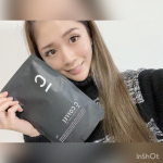 チャコールコーヒーダイエット『C_COFFEE(シーコーヒー)』・・伊那赤松妙炭、　生コーヒー豆抽出物、MCオイル、マッコリ由来乳酸菌、難消化性デキストリン、ビタミンD…のInstagram画像