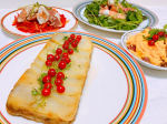 【簡単おうちフレンチ🇫🇷】ヨーロッパの伝統食材である #シャルキュトリ を使ったお料理をベルナール・アンクティルシェフにレッスンしていただきました👨‍🍳ABC style(@abcst…のInstagram画像