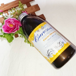 Cure バスタイム フレッシュオレンジヒマラヤ山脈から採掘された、100％天然岩塩のバスソルトを使ってみました✨封を開けると爽やかなオレンジの香り🎵3億年前の天然ミネラルを豊富に…のInstagram画像