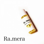 本日はRa.meraという美容オイルをお試しさせていただきました！何種類もの美容成分を濃縮して取り入れたオイルです。例えば…エイジングケアの『プリンセピアオイル』、天然美肌成分『オリーブス…のInstagram画像