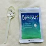 「フレッシュプラス」口臭が気になる時に、たった一粒で瞬間クリア大粒のチュアブルタイプのサプリメントです。舌にのせると、シュワッと爽やかなグレープフルーツミントの味て…のInstagram画像