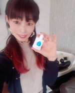 手荒れする時期ですよねー💦仕事上１日中お湯を使うのでどうしても手のケアには敏感なんです。今はアルコール消毒で手荒れ、くすみ、シワなど手のトラブルを抱える人が増えてるんだそうです(・・;…のInstagram画像