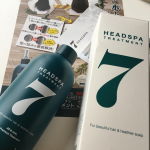 #headspa7 #ヘッドスパセブン #7秒でサロンクオリティ #7秒おうちスパ #頭皮ケア #スカルプケア #頭皮クレンジング #頭皮マッサージ #トリートメント #水トリートメント #抜け毛 #…のInstagram画像