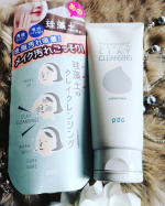 .pdcリフターナ珪藻土クレンジング✨メイク＆毛穴汚れをごっそりオフしてくれる珪藻土配合のクレンジングクリーム。珪藻土には細かい穴があいていて水や油を吸い取る力があります。…のInstagram画像