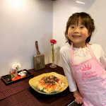 今日は雛祭りなので﻿次女とちらし寿司作り🎎﻿﻿錦糸卵を作るのに﻿【LOHACO限定】@lohaco.jp﻿軽いたまご焼き器を使ってみました🥚﻿﻿IHでもガス火でも調理できる…のInstagram画像