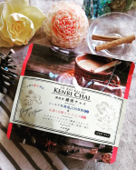 .佐藤薬品爽快決健美チャイ✨ミルク感たっぷりの中にショウガとスパイスの香りが広がるパウダー状のチャイ飲料☕シールド乳酸菌100億個配合✨生姜と9種のスパイス(シナモン、…のInstagram画像