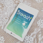 ブレッシュプラス💕累計販売数80万袋突破❣️息が生まれ変わる最新エチケットサプリです✨マスク生活が当たり前になった今、口臭って気になりますよね…😷💦日によってニオイがしたりしなかったりで…のInstagram画像