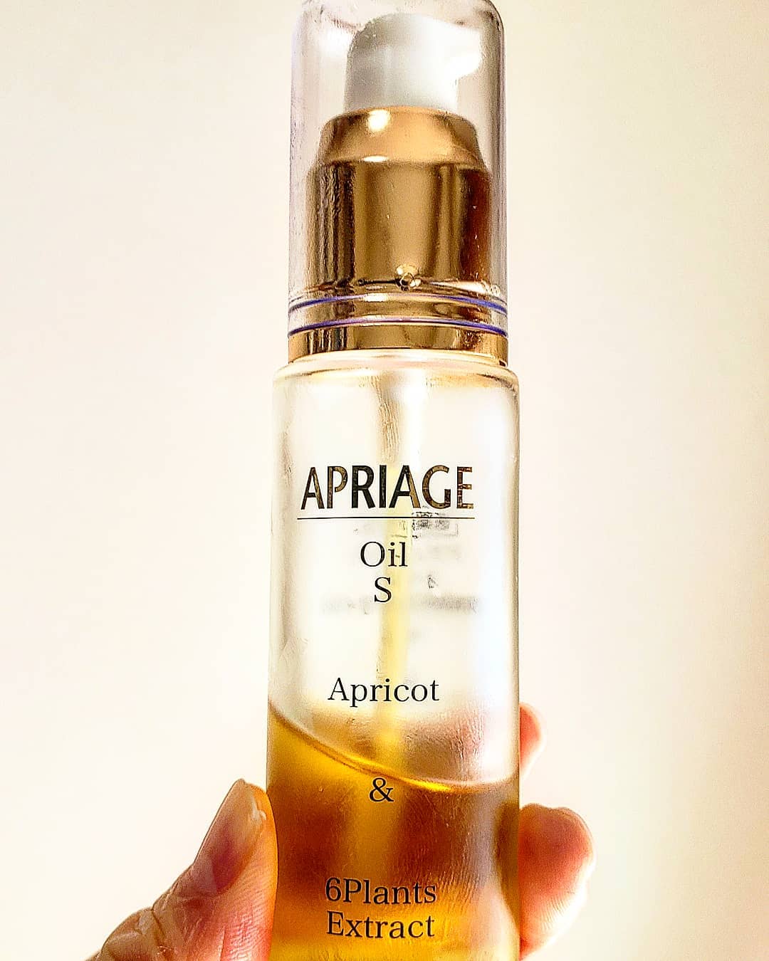 口コミ投稿：APRIAGE★アプリコットオイルです🥺南フランス産のオイル🌈杏仁オイルは「若さの脂肪酸…
