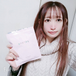 🌹ピーリングパッド ポアノ🌹韓国コスメで人気のピーリングパッド💕ピーリングパッドは初めて使いました！毎朝洗顔代わりに拭き取りで使っています🌟時短にもなるし、乾燥が気になる時期なので便利です🎵…のInstagram画像
