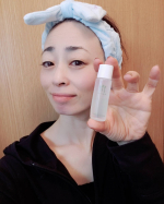とっても贅沢!!!世界初の美容成分100％で界面活性剤無添加のクレンジングオイルなのです💡〈さとうきびスクワラン100％ 岡田クレンジング〉メイクをおとしながら潤いと保湿効…のInstagram画像