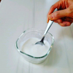 .【フィンランドでしか買えないヴィーリ（発酵乳）が🏠で手軽に作れちゃう😆  ホームメイド・ヴィーリ】.世界で一番 発酵乳の消費が多いフィンランドで、一番人気のある発酵乳「ヴ…のInstagram画像