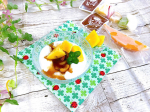 .石垣島の完熟パイン・マンゴー🍍﻿100%国産・無添加の﻿高級ブランド食材を使った﻿フローズンフルーツ٩(ˊᗜˋ*)و﻿﻿﻿୨୧┈┈┈┈┈┈┈┈┈┈┈┈┈┈┈┈┈୨୧﻿…のInstagram画像