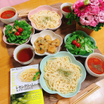 #パスタ ！@nakato_selection パスタソースを頂いたので早速🍋#レモン 🍋風味のクリームパスタって言う想像が出来なかった…合う‼️クリーミーだけどさっぱりしててくど…のInstagram画像