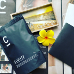【C COFFEEの人気の理由判明っ】美容系コーヒーやダイエットコーヒーが最近注目されていますが、中でも、「C COFFEE」Instagramや雑誌、広告と1日1度は必ず目にします。そしてコー…のInstagram画像
