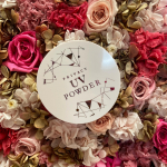 3/1に発売されたプライバシー　UVパウダー50を使用してみました！ こちらは、SPF50+PA++++のUVカット効果に加え、皮脂吸着パウダーとテカリ防止成分配合のダブル効果て…のInstagram画像