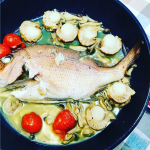 食べ物の写真✨もぅ写真が見当たらなかったり、Instagramに載せ忘れていたものもありますが、まとめてアップします✨.....#monmarche #野菜をMOTTO #…のInstagram画像