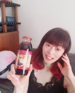 老化を阻止?!こんなフレーズみたら注目しちゃいますよね。老化は40代から加速するといわれています💦その加速を食い止めるのが〈抗酸化物質〉だそうです!!アロニアって果実知…のInstagram画像